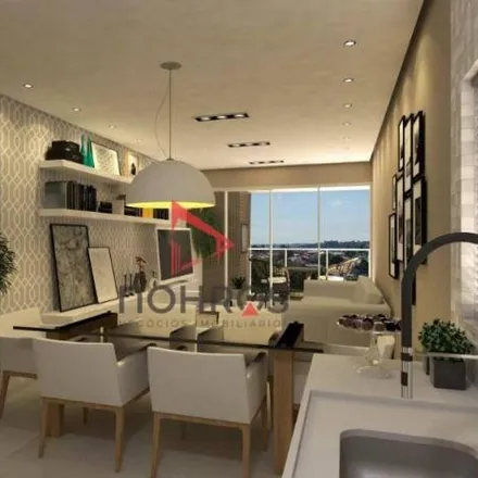 Buy this 2 bed apartment on Rua Tucano in Bombas, Bombinhas - SC