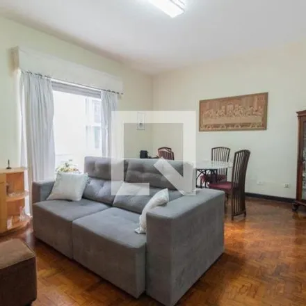 Buy this 2 bed apartment on Alameda Santos 1237 in Cerqueira César, São Paulo - SP