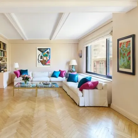 Image 3 - 139 East 66th Street, New York, NY 10065, USA - Townhouse for sale