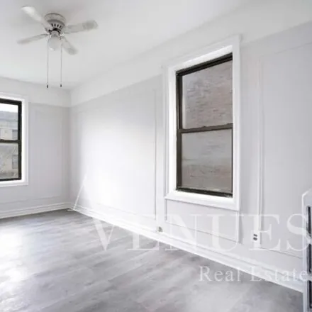 Image 2 - 500 West 148th Street, New York, NY 10031, USA - Apartment for rent