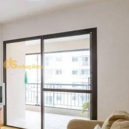 Buy this 3 bed apartment on Rua Carlos Weber 409 in Vila Leopoldina, São Paulo - SP