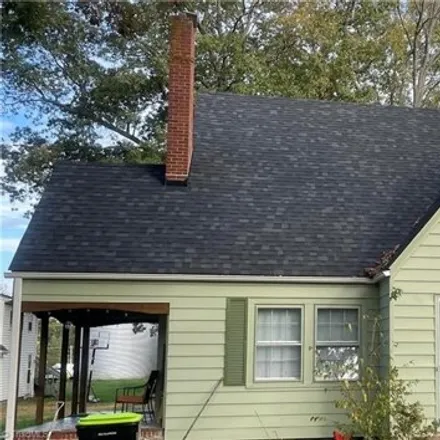 Buy this 3 bed house on 247 Becks Church Road in Sandy Grove, Davidson County