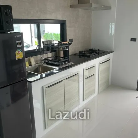 Rent this 3 bed apartment on unnamed road in Chon Buri Province, Thailand
