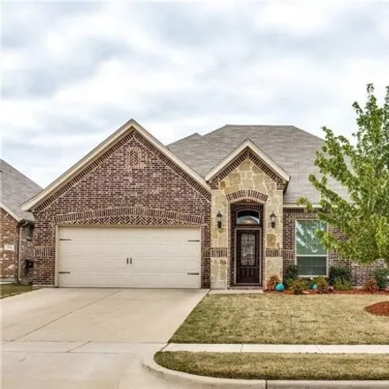 Buy this 4 bed house on 550 Firethorn Court in Burleson, TX 76028