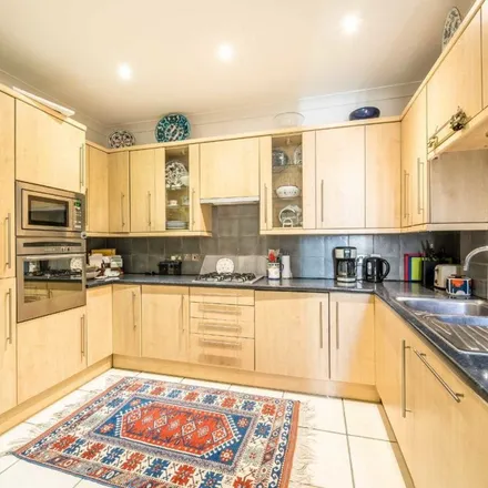 Image 2 - Ashley Gardens, Thirleby Road, London, SW1P 1HG, United Kingdom - Apartment for rent