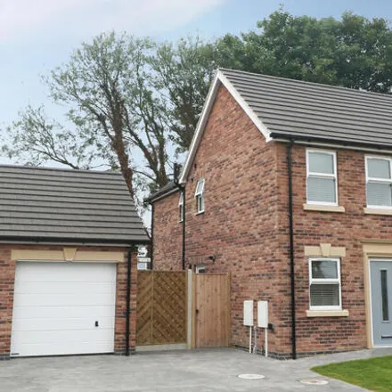 Buy this 4 bed house on Ferry Road in Barrow-upon-Humber, DN19 7BA