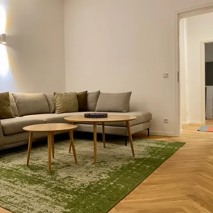 Rent this 2 bed apartment on Lepsiusstraße 47 in 12163 Berlin, Germany