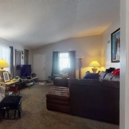 Buy this 3 bed apartment on 8523 Trotter Road Southwest in Westgate Heights, Albuquerque