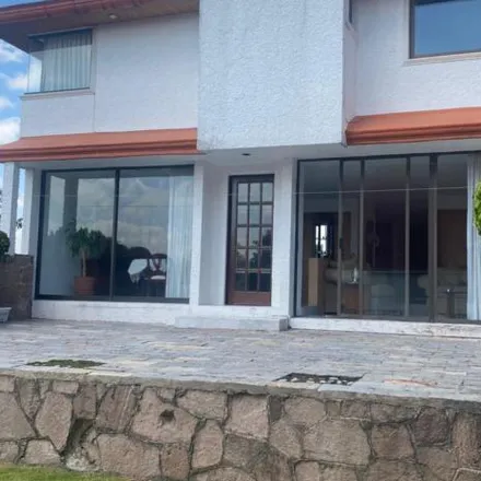 Buy this 4 bed house on Avenida Residencial Chiluca in Residencial Chiluca, 52930 Ciudad López Mateos