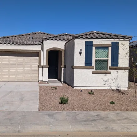 Buy this 3 bed house on 201 East Elm Lane in Avondale, AZ 85323