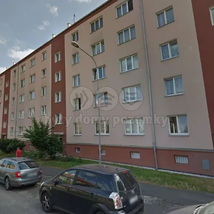 Image 1 - unnamed road, Cheb, Czechia - Apartment for rent