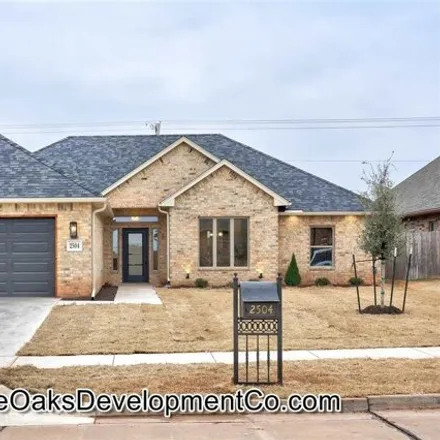 Buy this 3 bed house on 2601 Southwest 68th Street in Lawton, OK 73505