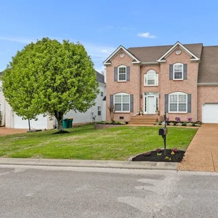 Buy this 5 bed house on 1334 Staybrook Crossing in Spring Hill, TN 37179