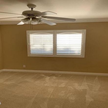 Rent this 4 bed house on 3 Santa Victoria Aisle in Irvine, CA 92606