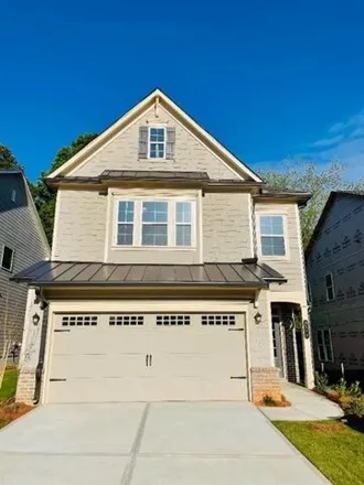 Buy this 4 bed house on Park Pointe Circle in Scottdale, GA 30079