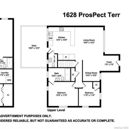 Image 8 - 1628 Prospect Ter, Peekskill, New York, 10566 - House for sale