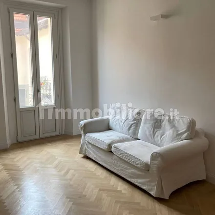 Rent this 2 bed apartment on Via Plinio 34 in 20129 Milan MI, Italy