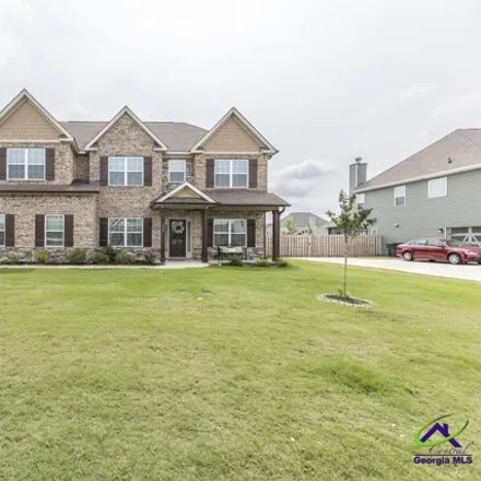 Buy this 5 bed house on Pearl Moss Lane in Houston County, GA 31099