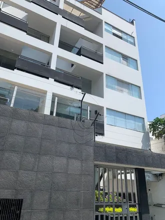 Image 8 - Roca y Boloña Avenue 620, Miraflores, Lima Metropolitan Area 15047, Peru - Apartment for sale