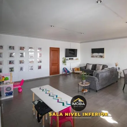 Buy this 6 bed house on Cerrada Loma de San Juan in Hércules, 76060 Querétaro