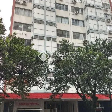 Image 2 - Casa Civil, Rua General Auto, Historic District, Porto Alegre - RS, 90010-282, Brazil - Apartment for sale