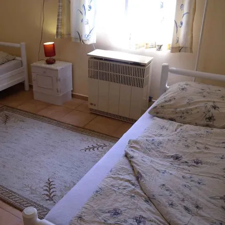 Rent this 2 bed apartment on Balatonberény in Balaton út 1, 8649