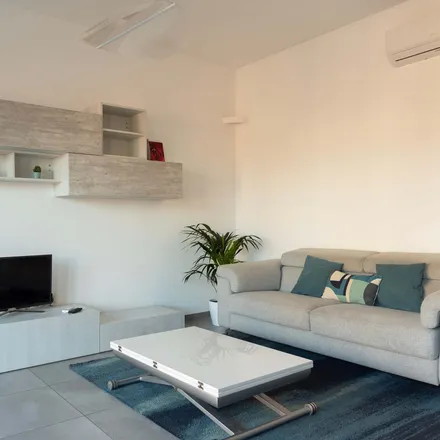 Rent this 1 bed apartment on Viale Umbria in 20135 Milan MI, Italy