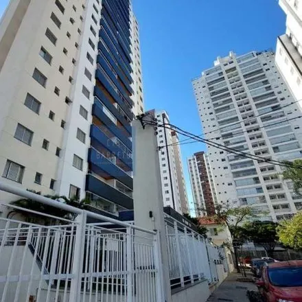 Image 1 - Rua Dom Antônio Barreiros, Vila Gumercindo, Região Geográfica Intermediária de São Paulo - SP, 04134-021, Brazil - Apartment for sale