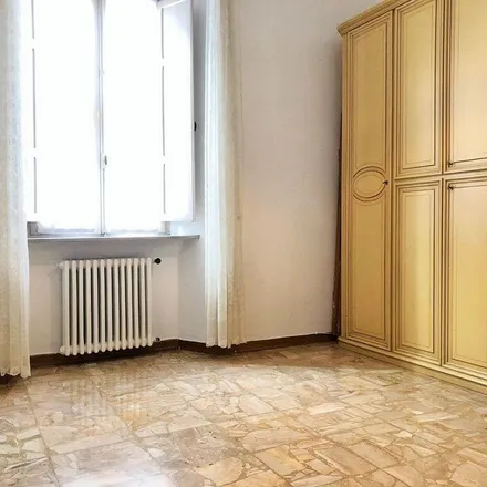 Rent this 2 bed apartment on Via Clusone in 20135 Milan MI, Italy