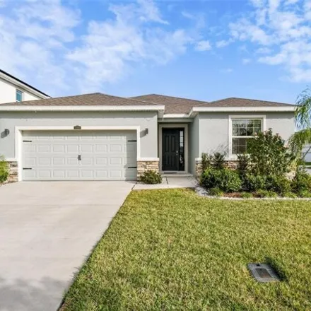 Buy this 4 bed house on Sand Creek Drive in Pasco County, FL 33543