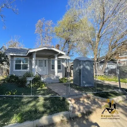 Rent this 1 bed house on Forbes Ave. and Almond St. in Forbes Avenue, Yuba City