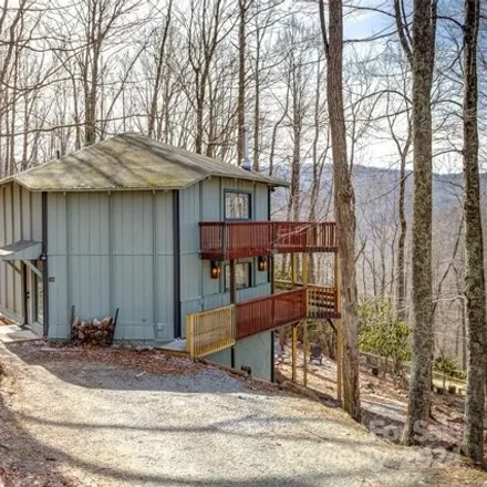 Buy this 3 bed house on 126 Poplar Drive in Beech Mountain, NC 28604