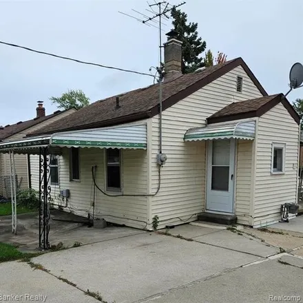 Image 6 - 22649 Furton Street, Saint Clair Shores, MI 48082, USA - House for rent