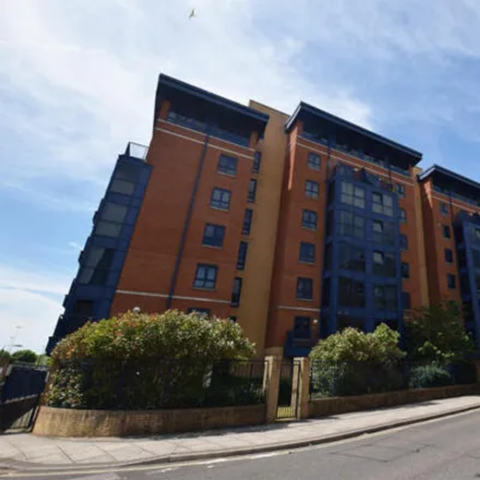 Buy this 2 bed apartment on Charter House in 85 Canute Road, Southampton