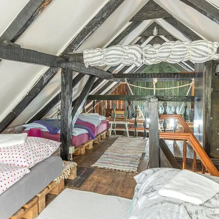 Rent this 1 bed house on Sveti Križ in D205, 49215 Sveti Križ
