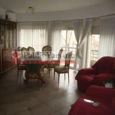 Buy this 2 bed apartment on Grupo Scout San José Obrero in 645 - Alicia Moreau de Justo 3352, Villa Alianza