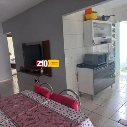 Buy this 3 bed house on Rua Nelson Bitto in Jardim União, Indaiatuba - SP