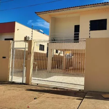 Image 2 - Rua Sau Benesby, Ji-Paraná, Ji-Paraná - RO, 76907-408, Brazil - Apartment for rent