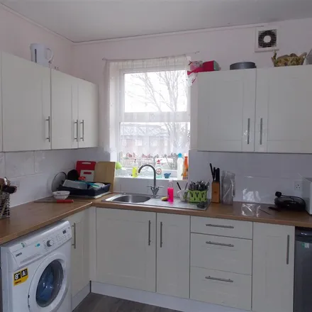 Rent this 1 bed apartment on Beverley Road Melwood Grove in Beverley Road, Hull