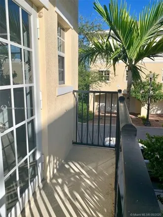 Image 9 - 200 Southwest 6th Place, Garden Isles, Pompano Beach, FL 33060, USA - Townhouse for rent