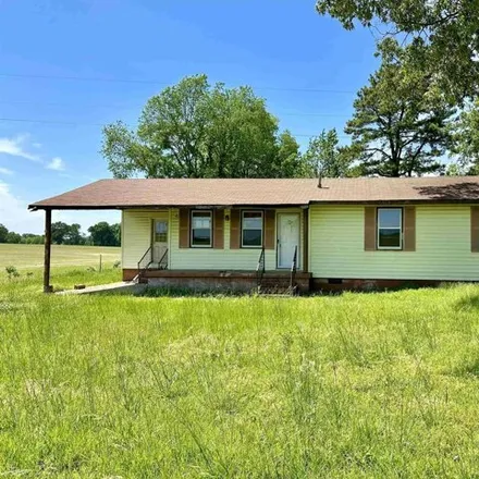 Buy this 2 bed house on 25 Watson Road in Gibson County, TN 38330