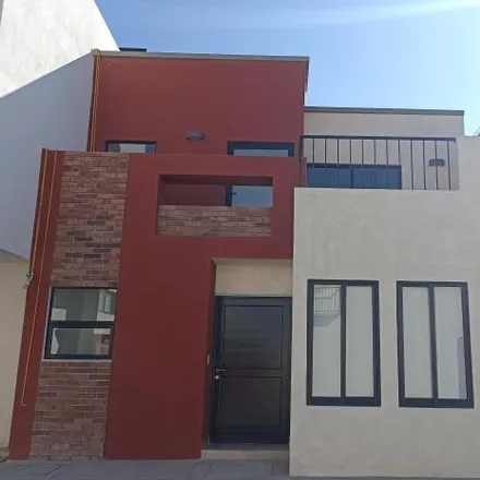 Buy this 3 bed house on unnamed road in Zirándaro Residencial, 37886
