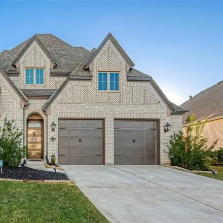 Buy this 4 bed house on Townsend Bunting Trail in Harris County, TX