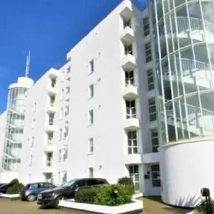 Rent this 2 bed apartment on Barrier Point in Barrier Point Road, London