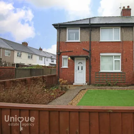 Buy this 3 bed house on Lindel Road in Fleetwood, FY7 7NU