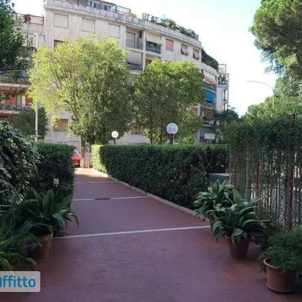Image 4 - Via Giuseppe Celani, 00152 Rome RM, Italy - Apartment for rent