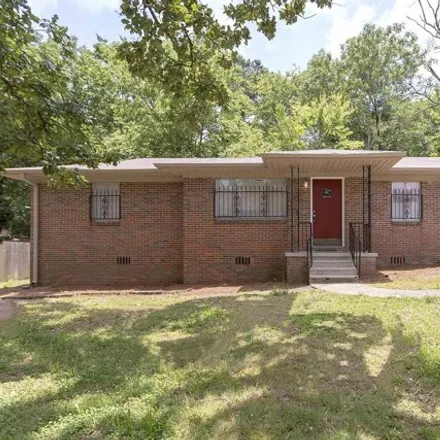 Rent this 3 bed house on 407 Cheri Lane in Woodcrest, Birmingham