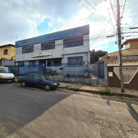 Buy this 3 bed house on Rua Galileu in Regional Noroeste, Belo Horizonte - MG