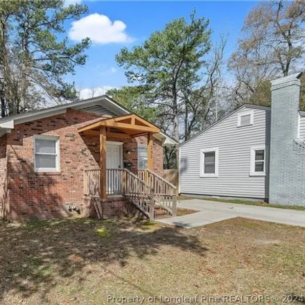 Image 3 - 206 Sedberry Street, Fayetteville, NC 28305, USA - House for sale