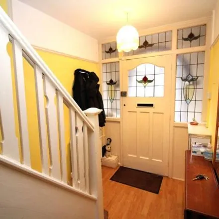 Image 7 - 31 Ingmire Road, Bristol, BS5 6XD, United Kingdom - House for sale